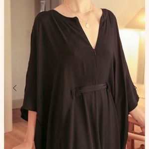 NWT rüya tunic in midnight from Oddbird
